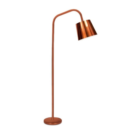 LUMINÁRIA DE CHÃO PISO DENVER 160X21X38CM ALUMÍNIO | SPOTLINE 647/1 LUMINÁRIA DE CHÃO PISO DENVER 160X21X38CM ALUMÍNIO | SPOTLINE 647/1