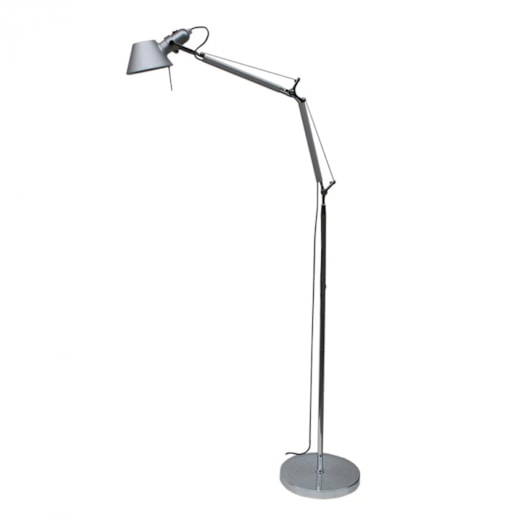 LUMINÁRIA DE CHÃO PISO DRAIN OFFICE PRATA | STUDIOLUCE CL1604 LUMINÁRIA DE CHÃO PISO DRAIN OFFICE PRATA | STUDIOLUCE CL1604