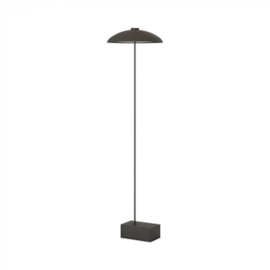 LUMINÁRIA DE CHÃO PISO LED SANN DIMERIZÁVEL 3000K 12W 220V 150XØ40CM | BELLA ITALIA CL13700-220 LUMINÁRIA DE CHÃO PISO LED SANN DIMERIZÁVEL 3000K 12W 220V 150XØ40CM | BELLA ITALIA CL13700-220