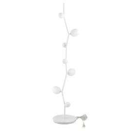 LUMINÁRIA DE CHÃO PISO PINOT BRANCO | STUDIOLUCE CL1673BR LUMINÁRIA DE CHÃO PISO PINOT BRANCO | STUDIOLUCE CL1673BR