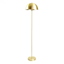 LUMINÁRIA DE CHÃO PISO POWER 161XØ33CM ALUMÍNIO | SPOTLINE 853/1 LUMINÁRIA DE CHÃO PISO POWER 161XØ33CM ALUMÍNIO | SPOTLINE 853/1