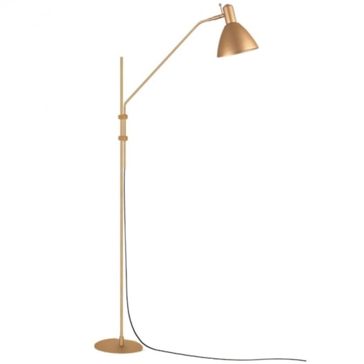 LUMINÁRIA DE CHÃO PISO ROMA ARTICULADO 1XE27 138X67,5X26CM METAL | TKS 3009 LUMINÁRIA DE CHÃO PISO ROMA ARTICULADO 1XE27 138X67,5X26CM METAL | TKS 3009