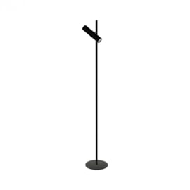 LUMINÁRIA DE CHÃO PISO ROUND SLIM 140X20X20CM ALUMÍNIO | BELLUCE 251.140 LUMINÁRIA DE CHÃO PISO ROUND SLIM 140X20X20CM ALUMÍNIO | BELLUCE 251.140