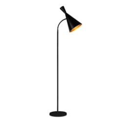 LUMINÁRIA DE CHÃO PISO SQUARE 158XØ21CM ALUMÍNIO | SPOTLINE 646/1 LUMINÁRIA DE CHÃO PISO SQUARE 158XØ21CM ALUMÍNIO | SPOTLINE 646/1