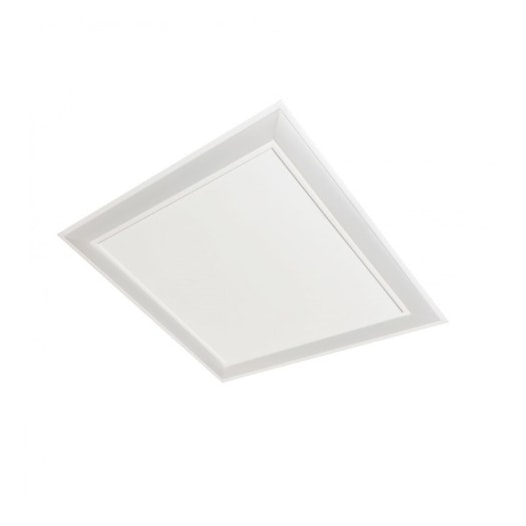 LUMINÁRIA DE EMBUTIR LED CONVERT PRO 4000K 24,4W BIVOLT ALUMÍNIO E ACRÍLICO | USINA 19220/30LED4 LUMINÁRIA DE EMBUTIR LED CONVERT PRO 4000K 24,4W BIVOLT ALUMÍNIO E ACRÍLICO | USINA 19220/30LED4