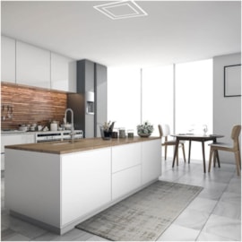 LUMINÁRIA DE EMBUTIR LED FIT EDGE 4000K 65,6W BIVOLT ALUMÍNIO E ACRÍLICO | NEWLINE EM0125LED4 LUMINÁRIA DE EMBUTIR LED FIT EDGE 4000K 65,6W BIVOLT ALUMÍNIO E ACRÍLICO | NEWLINE EM0125LED4