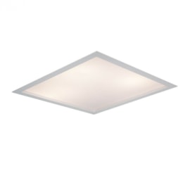 LUMINÁRIA DE EMBUTIR LED FLAT II QUADRADO 4000K 32W BIVOLT 31,7X31,7X7,2CM | NEWLINE 601LED4 LUMINÁRIA DE EMBUTIR LED FLAT II QUADRADO 4000K 32W BIVOLT 31,7X31,7X7,2CM | NEWLINE 601LED4