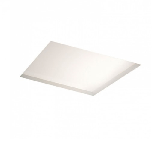 LUMINÁRIA DE EMBUTIR LED NO FRAME II QUADRADO 4000K 32W BIVOLT | NEWLINE 611LED4 LUMINÁRIA DE EMBUTIR LED NO FRAME II QUADRADO 4000K 32W BIVOLT | NEWLINE 611LED4