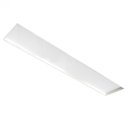 LUMINÁRIA DE EMBUTIR LED NO FRAME II RETANGULAR 3000K 32W BIVOLT | NEWLINE 616LED3 LUMINÁRIA DE EMBUTIR LED NO FRAME II RETANGULAR 3000K 32W BIVOLT | NEWLINE 616LED3