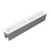 LUMINÁRIA DE EMBUTIR LED POWERLUX WALLWASHER 3000K 20W BIVOLT BRANCO | NORDECOR S33178 LUMINÁRIA DE EMBUTIR LED POWERLUX WALLWASHER 3000K 20W BIVOLT BRANCO | NORDECOR S33178