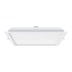 LUMINÁRIA DE EMBUTIR LED QUADRADO BIVOLT BRANCO 21W 3000K | INTERLIGHT IL-IN02-W LUMINÁRIA DE EMBUTIR LED QUADRADO BIVOLT BRANCO 21W 3000K | INTERLIGHT IL-IN02-W