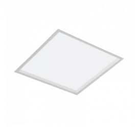 LUMINÁRIA DE EMBUTIR LED SLIM II QUADRADO 3000K 12,6W BIVOLT | NEWLINE 590LED3 LUMINÁRIA DE EMBUTIR LED SLIM II QUADRADO 3000K 12,6W BIVOLT | NEWLINE 590LED3