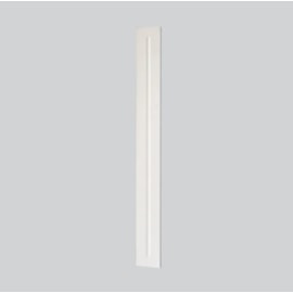 LUMINÁRIA DE EMBUTIR MAGNUM 1 TUBULAR T5 60CM | USINA 3606/65F LUMINÁRIA DE EMBUTIR MAGNUM 1 TUBULAR T5 60CM | USINA 3606/65F