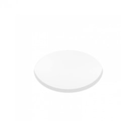 LUMINÁRIA DE EMBUTIR NO FRAME REDONDO BRANCO E BRANCO | NEWLINE IN60250 LUMINÁRIA DE EMBUTIR NO FRAME REDONDO BRANCO E BRANCO | NEWLINE IN60250