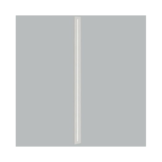 LUMINÁRIA DE EMBUTIR RULER 1 T5 60CM | USINA 3706/65F LUMINÁRIA DE EMBUTIR RULER 1 T5 60CM | USINA 3706/65F