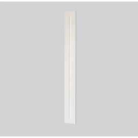 LUMINÁRIA DE EMBUTIR RULER 1 T8 60CM | USINA 3708/65F LUMINÁRIA DE EMBUTIR RULER 1 T8 60CM | USINA 3708/65F