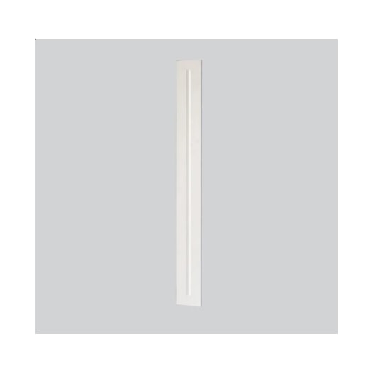 LUMINÁRIA DE EMBUTIR RULER 1 T8 60CM | USINA 3708/65F LUMINÁRIA DE EMBUTIR RULER 1 T8 60CM | USINA 3708/65F