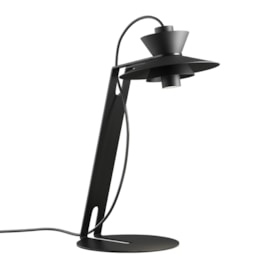 LUMINARIA DE MESA COLIBRI 160X343MM 5W 2700K 127/220V | NEWLINE LM02048LED27 LUMINARIA DE MESA COLIBRI 160X343MM 5W 2700K 127/220V | NEWLINE LM02048LED27