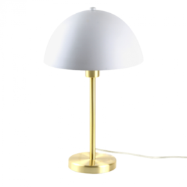 LUMINÁRIA DE MESA IGLU 42XØ25CM METAL | SPOTLINE 892/1 LUMINÁRIA DE MESA IGLU 42XØ25CM METAL | SPOTLINE 892/1