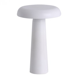 LUMINÁRIA DE MESA LED MIZO 3000K 4W BIVOLT BRANCO | STUDIOLUCE AB1766BR LUMINÁRIA DE MESA LED MIZO 3000K 4W BIVOLT BRANCO | STUDIOLUCE AB1766BR