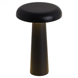 LUMINÁRIA DE MESA LED MIZO 3000K 4W BIVOLT PRETO | STUDIOLUCE AB1766PT LUMINÁRIA DE MESA LED MIZO 3000K 4W BIVOLT PRETO | STUDIOLUCE AB1766PT