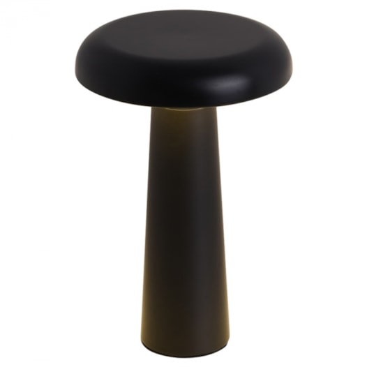 LUMINÁRIA DE MESA LED MIZO 3000K 4W BIVOLT PRETO | STUDIOLUCE AB1766PT LUMINÁRIA DE MESA LED MIZO 3000K 4W BIVOLT PRETO | STUDIOLUCE AB1766PT