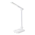 LUMINÁRIA DE MESA LED OFFICE 3000K/4000K/6000K MULTITEMPERATURA 7W BIVOLT 34X12X29CM ABS BRANCO | SL ILUMINAÇÃO 2016-114 LUMINÁRIA DE MESA LED OFFICE 3000K/4000K/6000K MULTITEMPERATURA 7W BIVOLT 34X12X29CM ABS BRANCO | SL ILUMINAÇÃO 2016-114