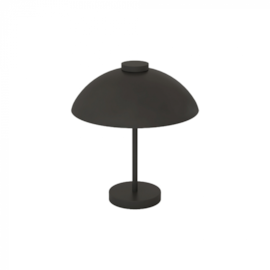 LUMINÁRIA DE MESA LED SANN REDONDO 3000K 12W 220V 30XØ28CM | BELLA ITALIA AB13700-220 LUMINÁRIA DE MESA LED SANN REDONDO 3000K 12W 220V 30XØ28CM | BELLA ITALIA AB13700-220