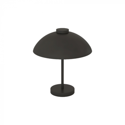 LUMINÁRIA DE MESA LED SANN REDONDO 3000K 14W 110V 30XØ28CM | BELLA ITALIA AB13700-110 LUMINÁRIA DE MESA LED SANN REDONDO 3000K 14W 110V 30XØ28CM | BELLA ITALIA AB13700-110