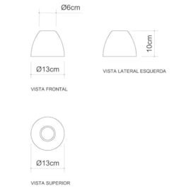 LUMINÁRIA DE MESA REBECCA ARTICULADA PINTURA CÚPULA ALUMINIO | GOLDEN-ART M730-410PI LUMINÁRIA DE MESA REBECCA ARTICULADA PINTURA CÚPULA ALUMINIO | GOLDEN-ART M730-410PI