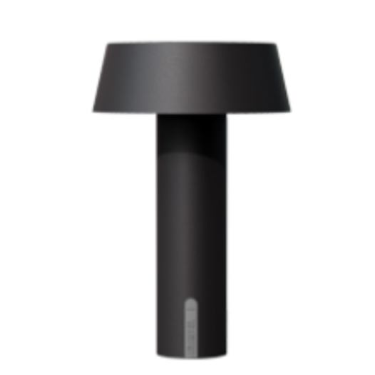 LUMINÁRIA DE MESA TIGO 15,7X25CM 2W 2700K ALUMÍNIO COM CABO USB PRETO 1,2 METRO | DIMLUX Z970/N LUMINÁRIA DE MESA TIGO 15,7X25CM 2W 2700K ALUMÍNIO COM CABO USB PRETO 1,2 METRO | DIMLUX Z970/N