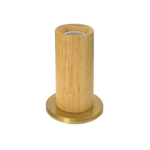 LUMINARIA DE MESA WOOD CHIARO | ROMALUX P0010 LUMINARIA DE MESA WOOD CHIARO | ROMALUX P0010