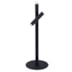 LUMINÁRIA DE MESA ZIONE 3000K 6W BIVOLT 55X20CM METAL E ACRÍLICO PRETO | STUDIOLUCE BLACK LM1489 LUMINÁRIA DE MESA ZIONE 3000K 6W BIVOLT 55X20CM METAL E ACRÍLICO PRETO | STUDIOLUCE BLACK LM1489
