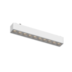 LUMINÁRIA DE SOBREPOR 10 LED 11,03W 2700K BIVOLT >90 24° 22,2X2,6X2,4CM ALUMÍNIO BRANCO | DIMLUX 700849 LUMINÁRIA DE SOBREPOR 10 LED 11,03W 2700K BIVOLT >90 24° 22,2X2,6X2,4CM ALUMÍNIO BRANCO | DIMLUX 700849