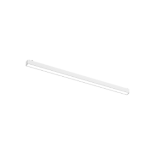 LUMINÁRIA DE SOBREPOR 20W 2700K >90 BIVOLT 150° 60,5X2,6X2,4CM ALUMÍNIO BRANCO | DIMLUX 700851 LUMINÁRIA DE SOBREPOR 20W 2700K >90 BIVOLT 150° 60,5X2,6X2,4CM ALUMÍNIO BRANCO | DIMLUX 700851