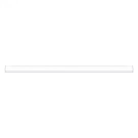 LUMINÁRIA DE SOBREPOR LED PLANE 120CM 4000K 32W BIVOLT BRANCO | STELLA STL23941/40 LUMINÁRIA DE SOBREPOR LED PLANE 120CM 4000K 32W BIVOLT BRANCO | STELLA STL23941/40