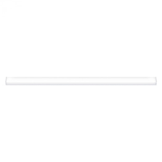 LUMINÁRIA DE SOBREPOR LED PLANE 120CM 5000K 32W BIVOLT BRANCO | STELLA STL23941/50 LUMINÁRIA DE SOBREPOR LED PLANE 120CM 5000K 32W BIVOLT BRANCO | STELLA STL23941/50