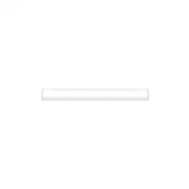 LUMINÁRIA DE SOBREPOR LED PLANE 60CM 4000K 16W BIVOLT BRANCO | STELLA STL23931/40 LUMINÁRIA DE SOBREPOR LED PLANE 60CM 4000K 16W BIVOLT BRANCO | STELLA STL23931/40