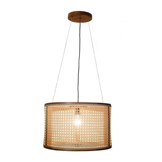 LUMINÁRIA DE TETO ZEN 48X30CM MADEIRA JEQUITIBÁ NATURAL CÚPULA DE PALHA E27 100W | NOVA HOME 3082 LUMINÁRIA DE TETO ZEN 48X30CM MADEIRA JEQUITIBÁ NATURAL CÚPULA DE PALHA E27 100W | NOVA HOME 3082