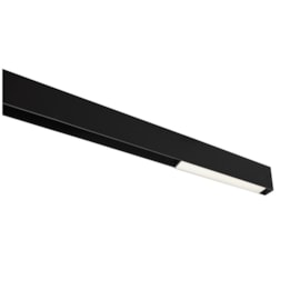 LUMINÁRIA DIFFUSER MAGNÉTICA - 40W  - 2700K MASTER | ROMALUX 30078 LUMINÁRIA DIFFUSER MAGNÉTICA - 40W  - 2700K MASTER | ROMALUX 30078