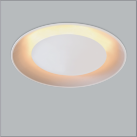 LUMINÁRIA EMBUTIR ECLIPSE CURVO | USINA 231/3 LUMINÁRIA EMBUTIR ECLIPSE CURVO | USINA 231/3