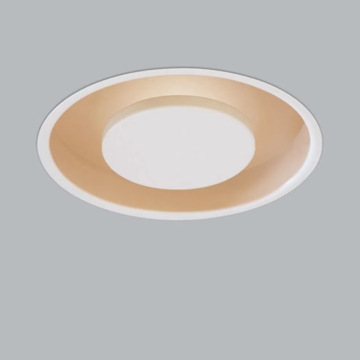 LUMINÁRIA EMBUTIR ECLIPSE | USINA 242/6 LUMINÁRIA EMBUTIR ECLIPSE | USINA 242/6