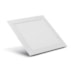 LUMINÁRIA EMBUTIR LED QUADRADA 36W 5700K BIVOLT 400X400MM | SAVE ENERGY SE-240.925 LUMINÁRIA EMBUTIR LED QUADRADA 36W 5700K BIVOLT 400X400MM | SAVE ENERGY SE-240.925