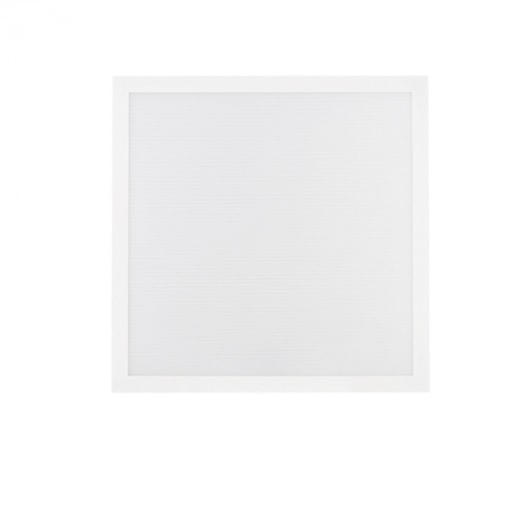 LUMINÁRIA EMBUTIR LED QUADRADO 40W 3000LM 3000K BIVOLT 33X620ØMM | STELLA STH20958/30 LUMINÁRIA EMBUTIR LED QUADRADO 40W 3000LM 3000K BIVOLT 33X620ØMM | STELLA STH20958/30