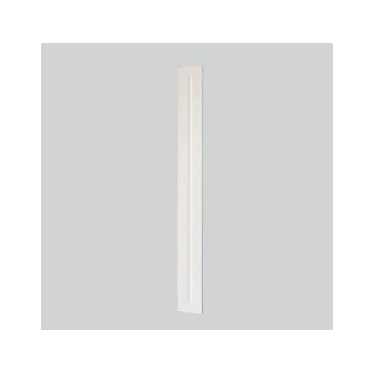 LUMINÁRIA EMBUTIR MAGNUM RETANGULAR 1L T8 80X650X70MM BRANCO | USINA 3608/65FBT LUMINÁRIA EMBUTIR MAGNUM RETANGULAR 1L T8 80X650X70MM BRANCO | USINA 3608/65FBT