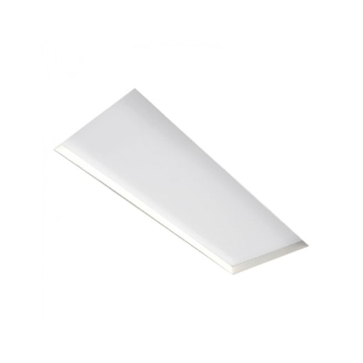 LUMINARIA EMBUTIR NO FRAME 2 T8 16 18W 96X630X110MM | NEWLINE IN60211