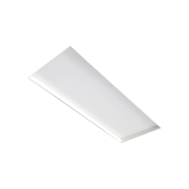 LUMINARIA EMBUTIR NO FRAME 2 T8 16 18W 96X630X110MM | NEWLINE IN60211 LUMINARIA EMBUTIR NO FRAME 2 T8 16 18W 96X630X110MM | NEWLINE IN60211