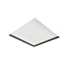 LUMINARIA EMBUTIR NO FRAME 4 T8 16 18W 596X596X131MM | NEWLINE IN60216 LUMINARIA EMBUTIR NO FRAME 4 T8 16 18W 596X596X131MM | NEWLINE IN60216