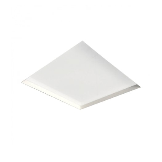 LUMINARIA EMBUTIR NO FRAME 4 T8 16 18W 596X596X131MM | NEWLINE IN60216 LUMINARIA EMBUTIR NO FRAME 4 T8 16 18W 596X596X131MM | NEWLINE IN60216