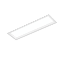 LUMINARIA EMBUTIR SLIM 2 T8 16 18W 688X185X92MM | NEWLINE IN9007 LUMINARIA EMBUTIR SLIM 2 T8 16 18W 688X185X92MM | NEWLINE IN9007